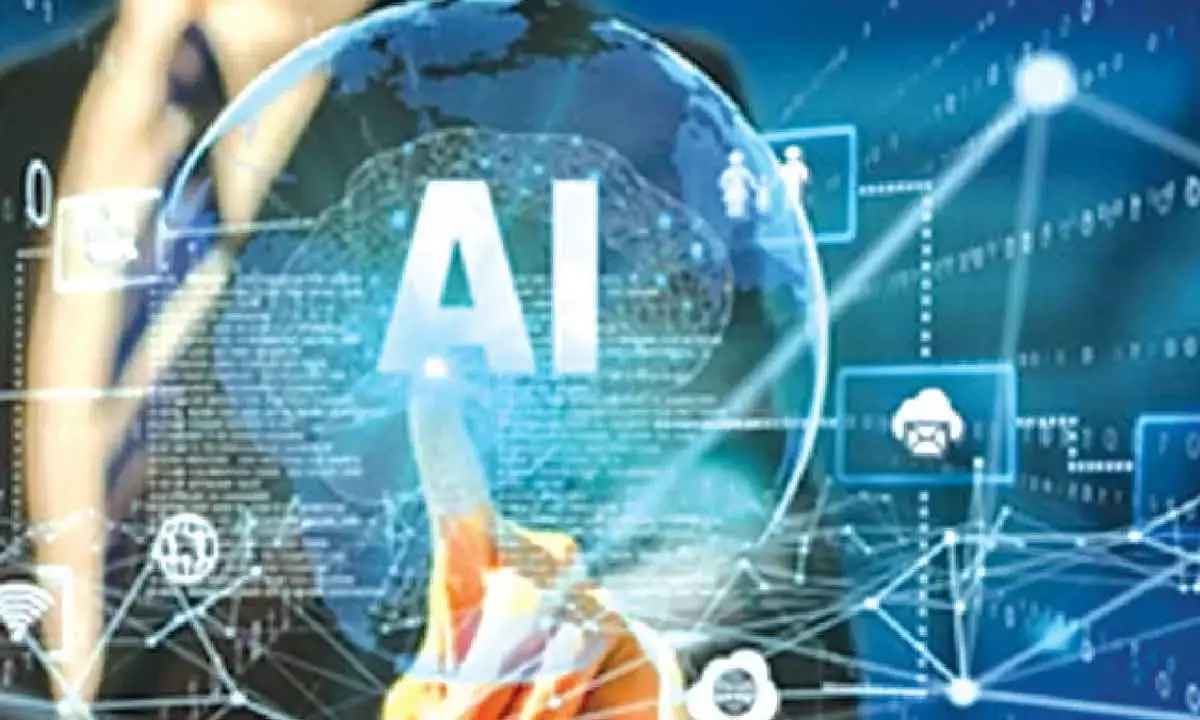 MeitY kicks off IndiaAI Mission, invites institutes to nominate students for fellowships