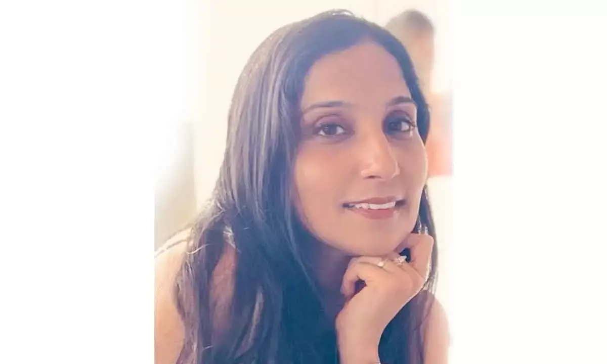 Payal Jain, Founder, Funngro