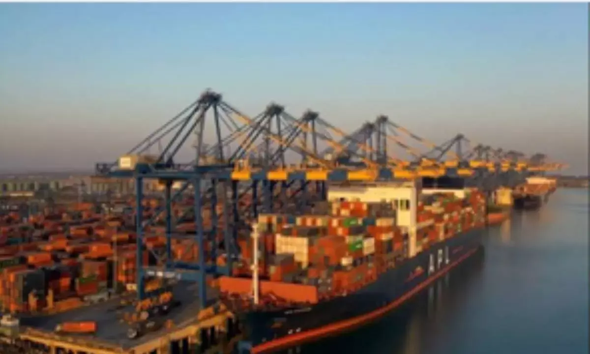 How Vadhavan port will put India on global map, generate lakhs of jobs