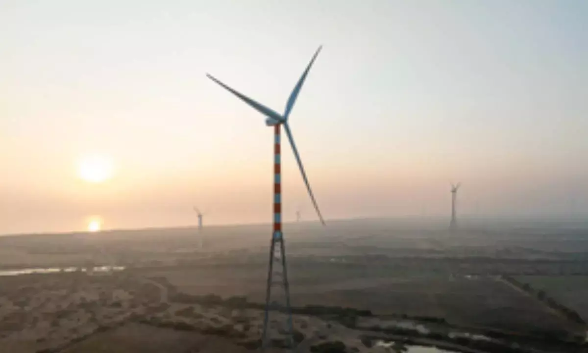 Centre approves Rs 13,595 crore to evacuate green energy from Rajasthan, Karnataka