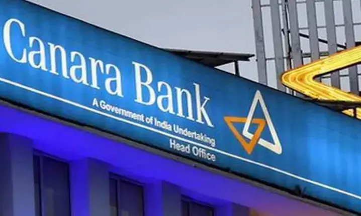 Canara Bank appoints Dr Madhavankutty G as Chief Economist