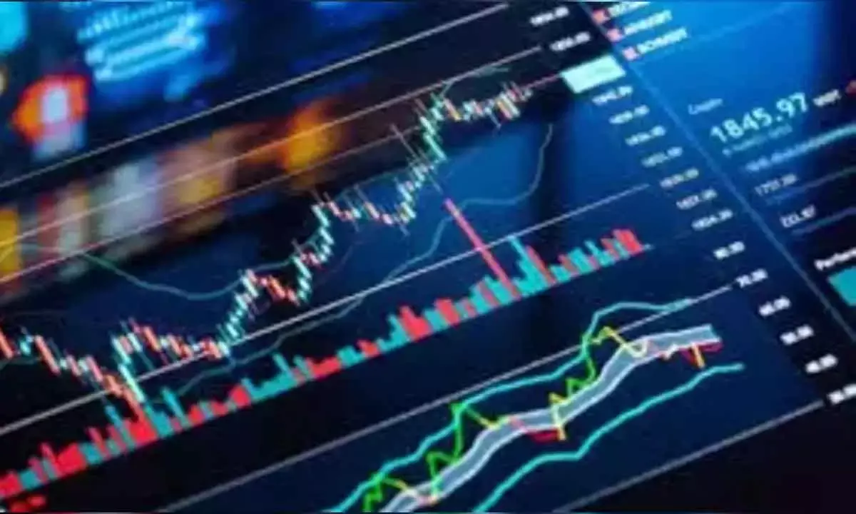Mid-& Small-cap stocks’ pie in total mcap rises to 36%
