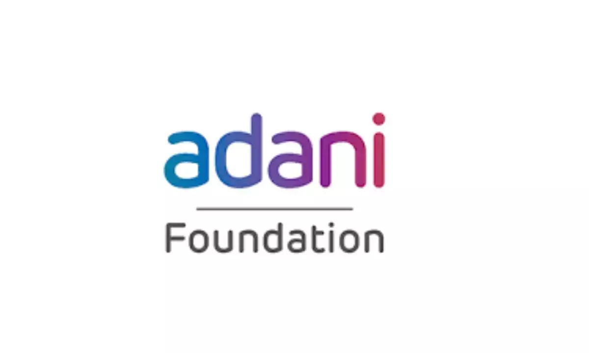 Skilling, healthcare among our top priorities to empower millions, says Gautam Adani