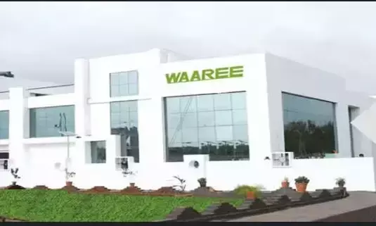 Waaree bags module supply contract for Acciona’s subsidiary Juna Renewable’s 412.5 MWp project in Rajasthan
