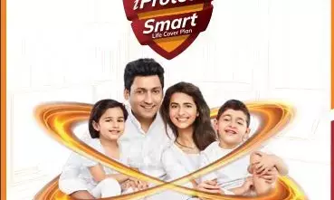 ICICI Pru Life offers 15% lifetime discount for women; Extra 15% for working women on – iProtect Smart