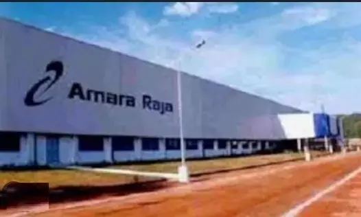 Amara Raja Announces Strategic technology collaboration with Gotion-InoBat-Batteries (GIB)