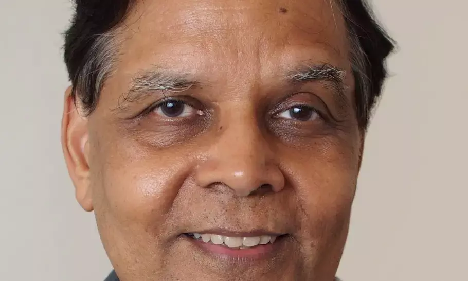 Finance Commission to address critical issues: Chairman Panagariya