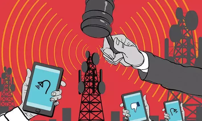 10th spectrum auction to begin on Jun 25; Jio potential top bidder