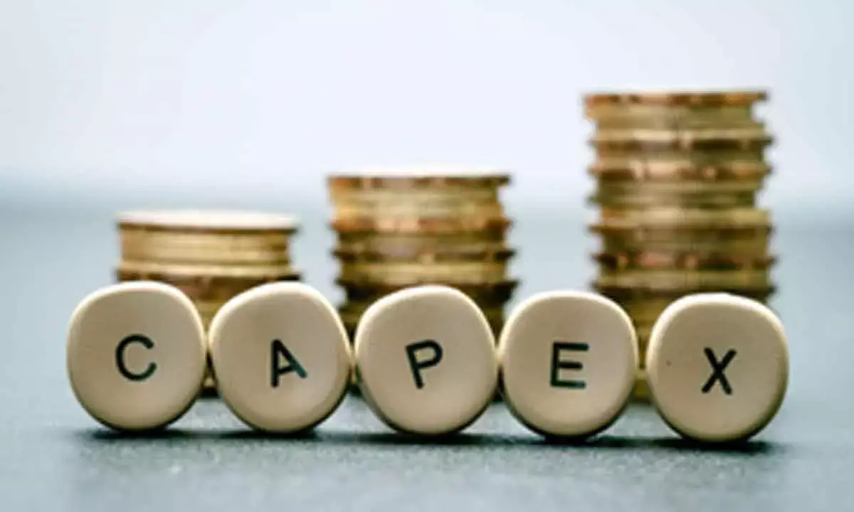 Indian firms poised to invest $45-50 billion a year amid rising profits