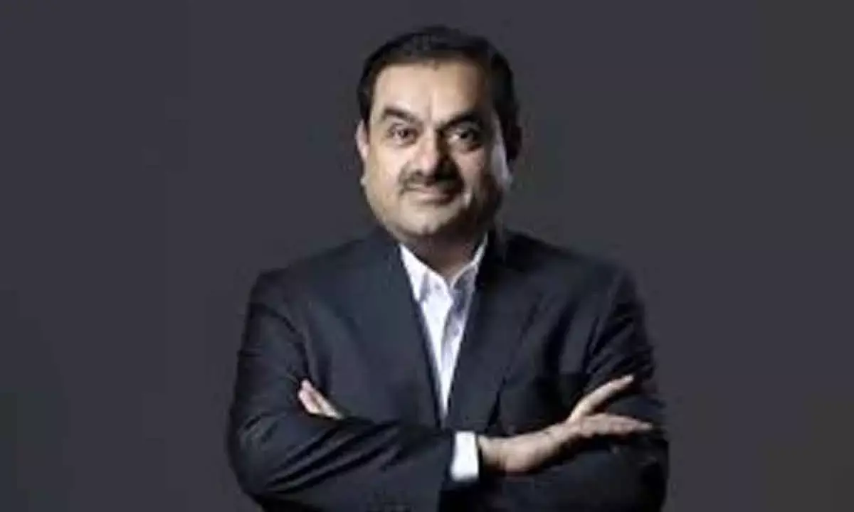 Adani Group now stronger than ever