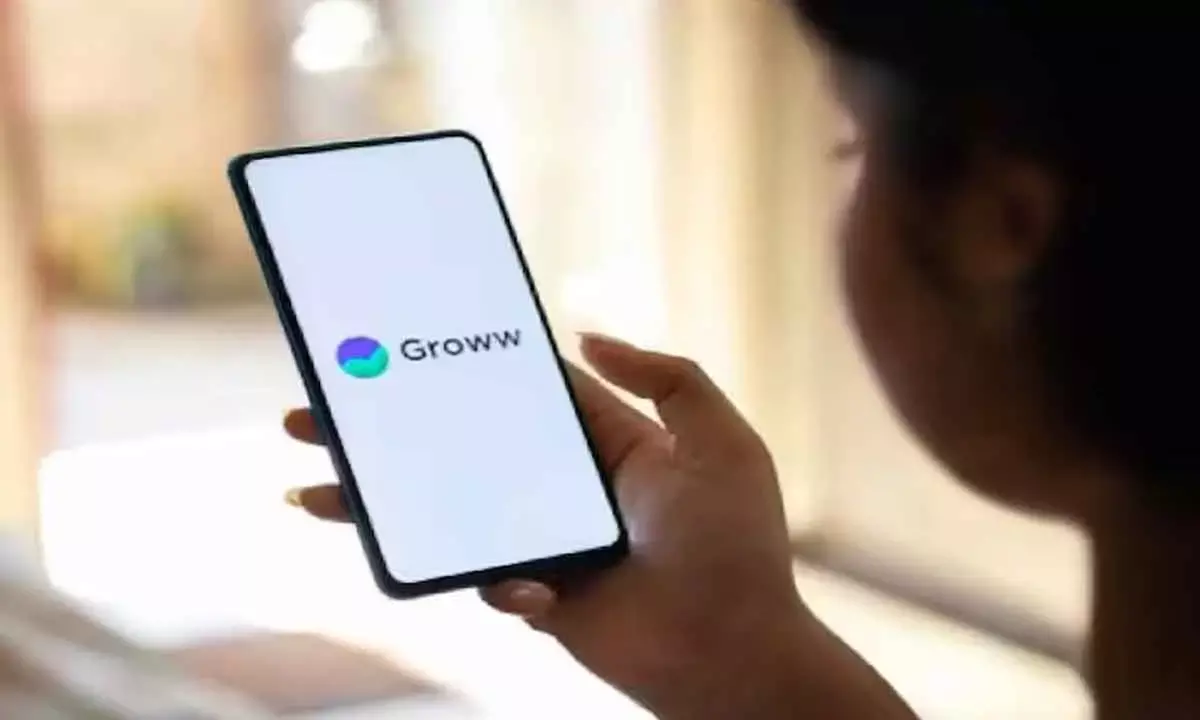 Some Groww users become millionaires, others lose money over tech glitch; now resolved