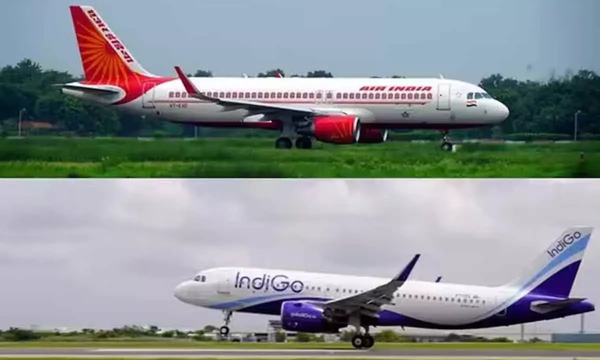Indian domestic aviation industry is bound to expand
