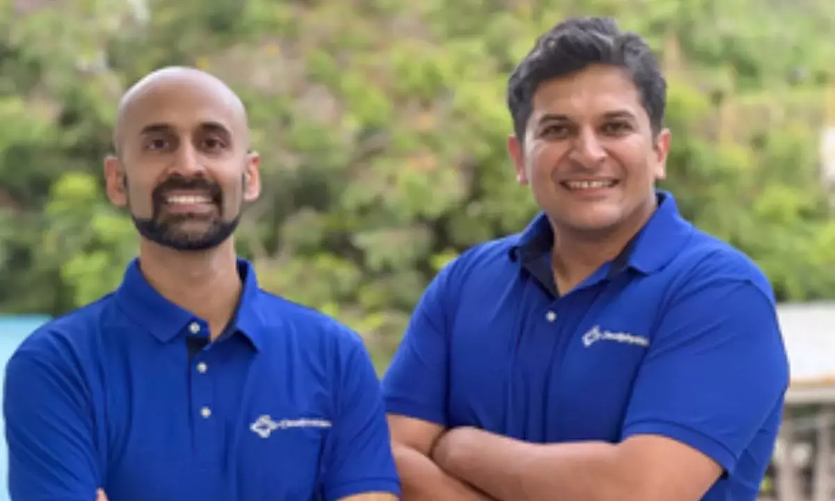AI health startup Cloudphysician raises $10.5 million