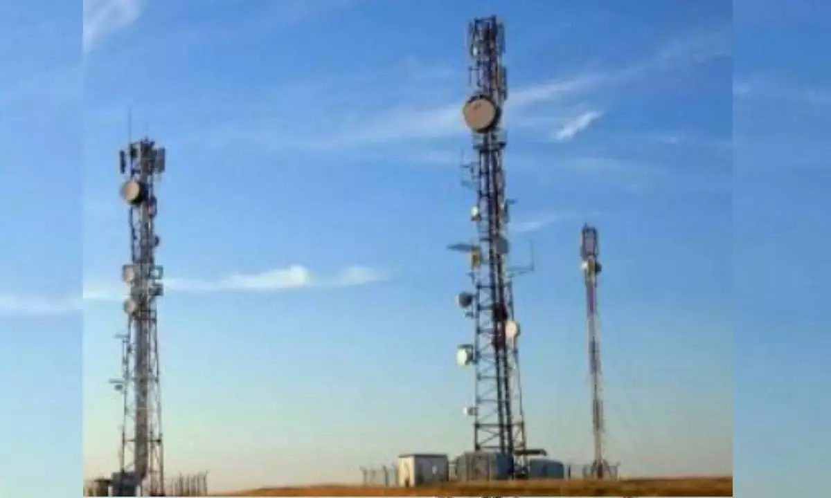 Centre begins auction for telecom spectrum worth Rs 96,238 crore