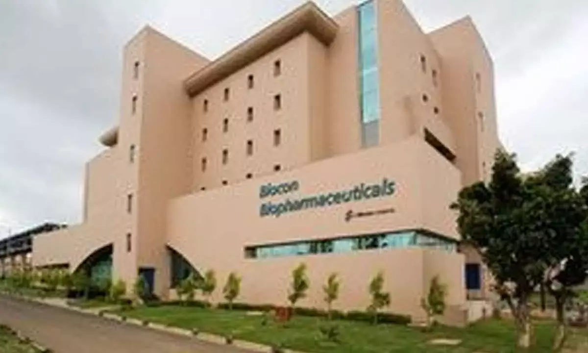 Biocon Biologics gets EMA approval to produce Bevacizumab