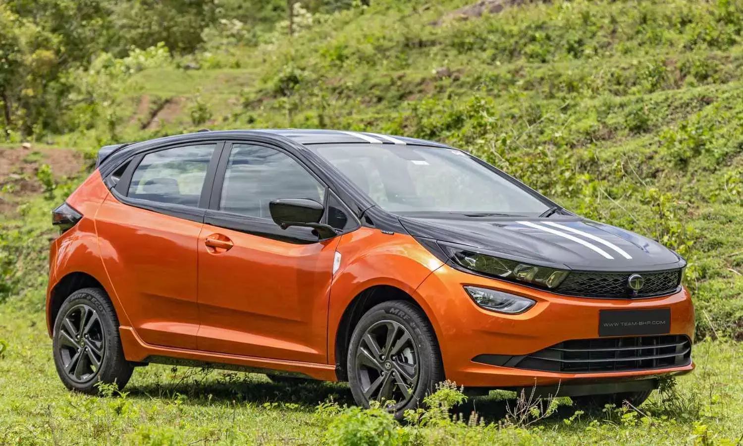 Tata Motors launches Altroz Racer: A comprehensive review
