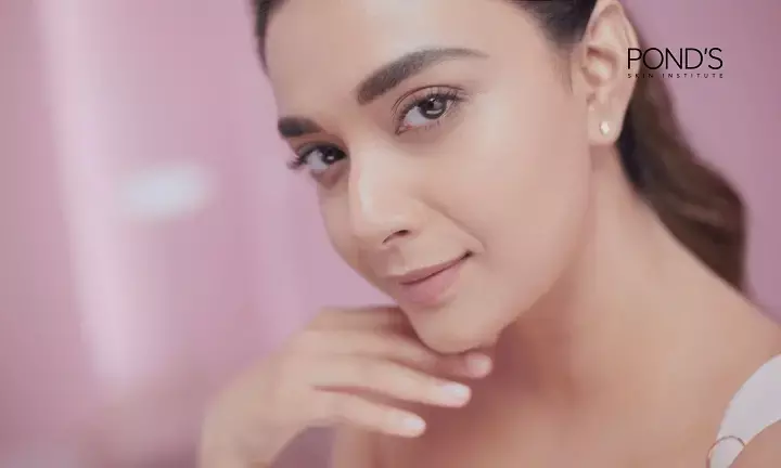Pond’s unveils new TV campaign with Keerthy Suresh and Kiara Advani