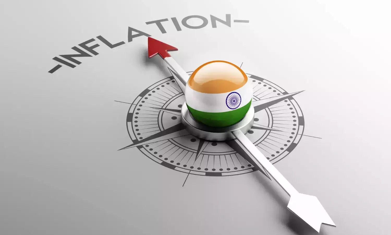 Indias inflation also K-shaped; rural folk more hurt by price-rise: HSBC
