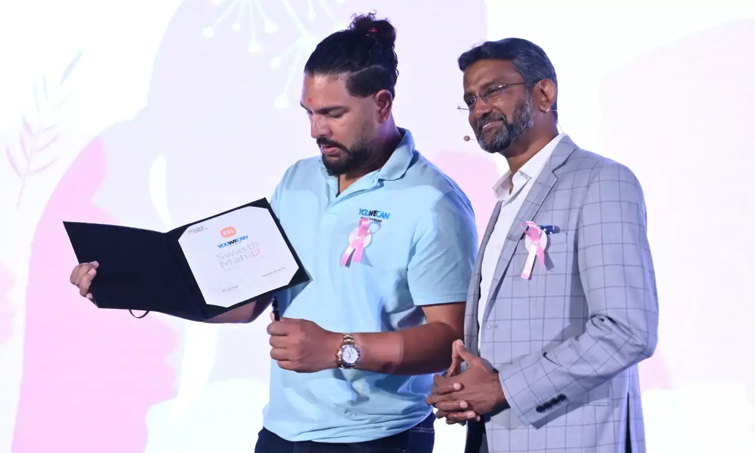 Xiaomi, Yuvraj Singhs Foundation collaborates for cancer screening