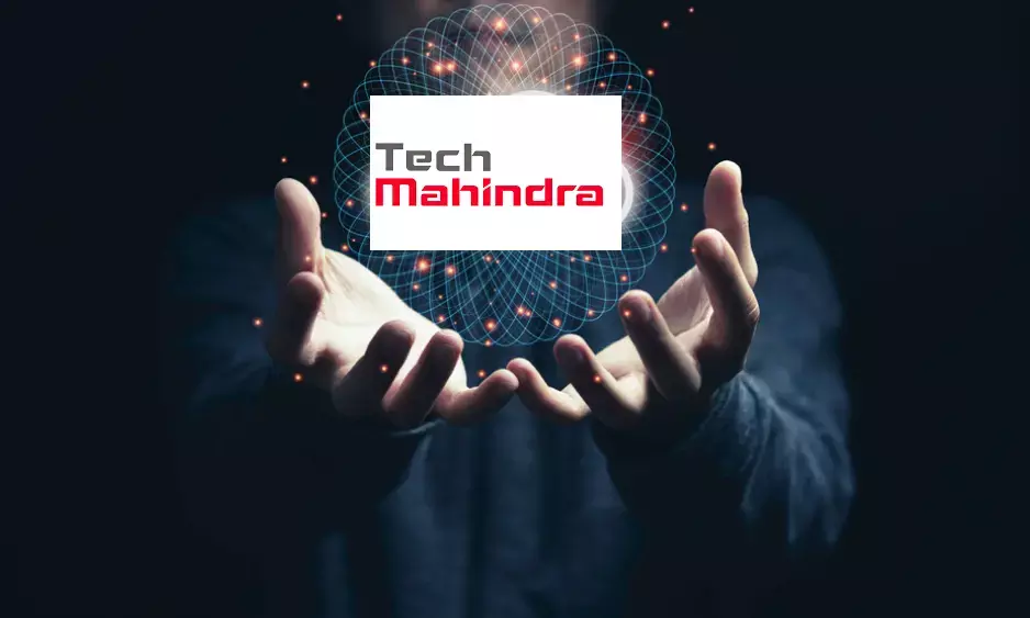 Tech Mahindra to merge Healthnxt with wholly-owned arm TMA