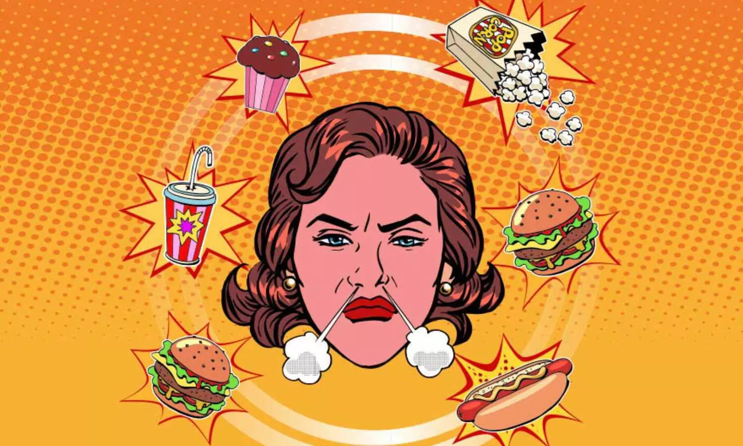 No Longer Hungry and Angry: Tips to Escape the Hangry Cycle No Longer Hungry and Angry: Tips to Escape the Hangry Cycle