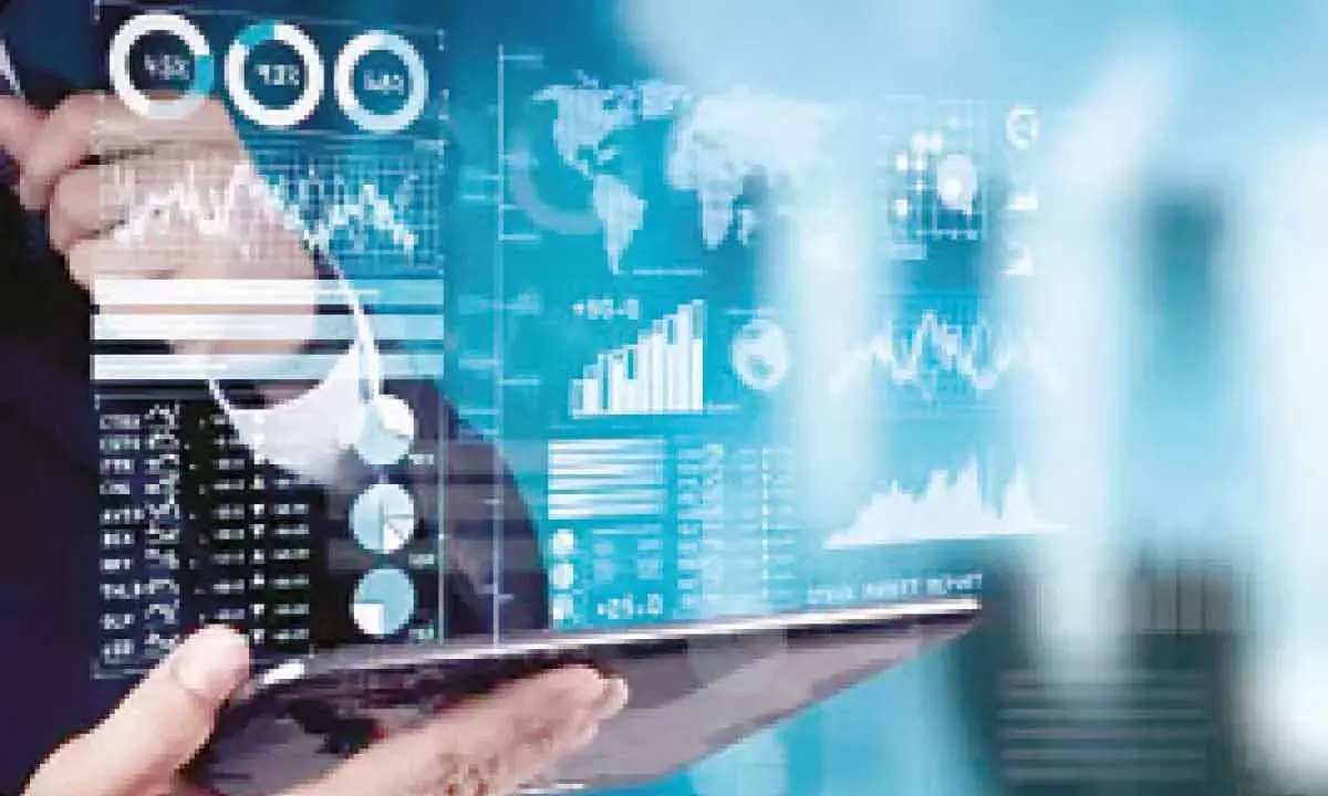 Accenture’s Q3 hints good times for IT cos