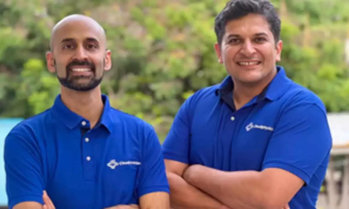 AI startup Cloudphysician raises $10.5 mn