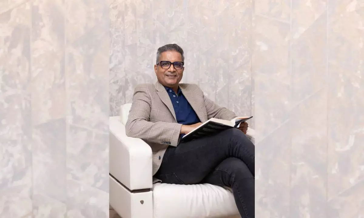 HDFC ERGO GI elevates Anuj Tyagi as MD & CEO from July 1