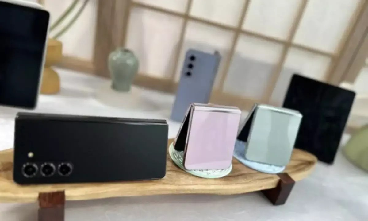 Samsung One UI 8 India: Full Update Schedule for Galaxy S and Tab Devices