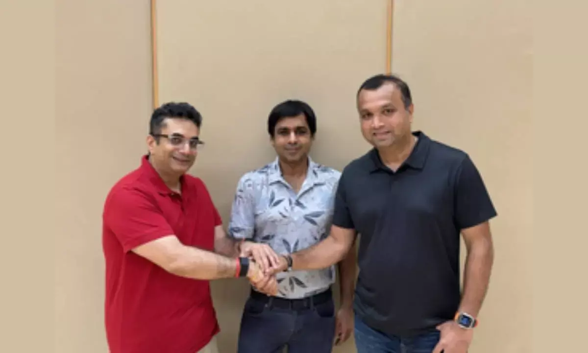 Nazara partners nCore to publish Made in India FAU-G Domination game