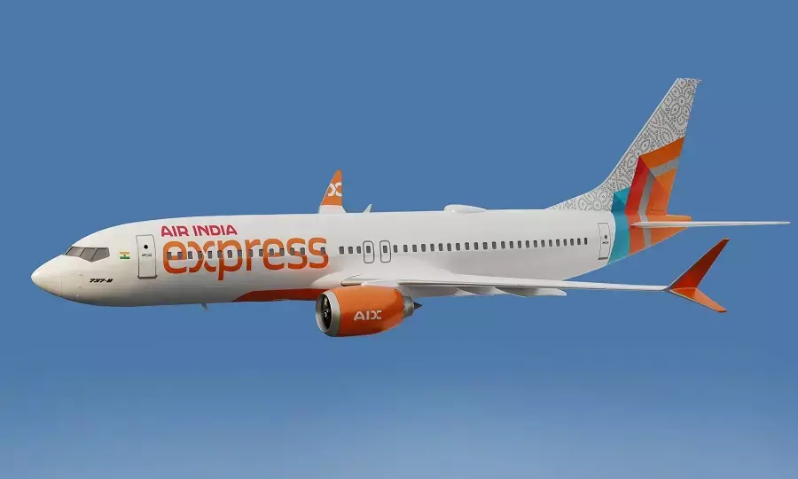 Air India Express launches exclusive offers on fares starting at ₹883