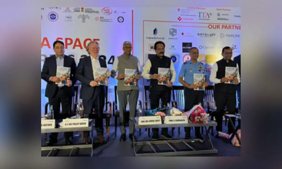 Australia inks $18 million pact with ISROs commercial arm