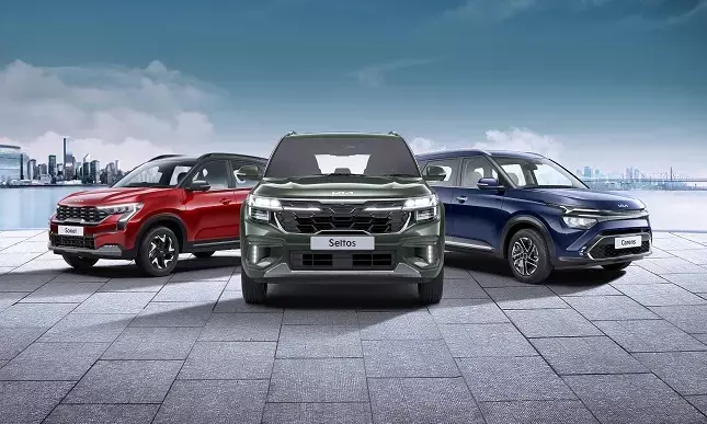 Kia’s nationwide ownership service camp week from June 27 to July 3