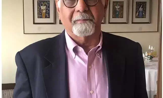 India in very sweet spot of growth: Economist Surjit Bhalla