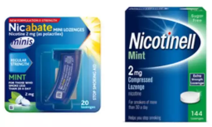 UKs Haleon to sell nicotine replacement therapy biz to Dr Reddys for $632 mn