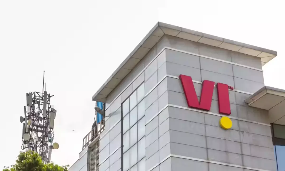 Vodafone Idea buys spectrum worth Rs 3,510 cr to improve 4G service