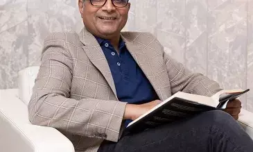 HDFC ERGO elevates Anuj Tyagi as MD & CEO from July 1