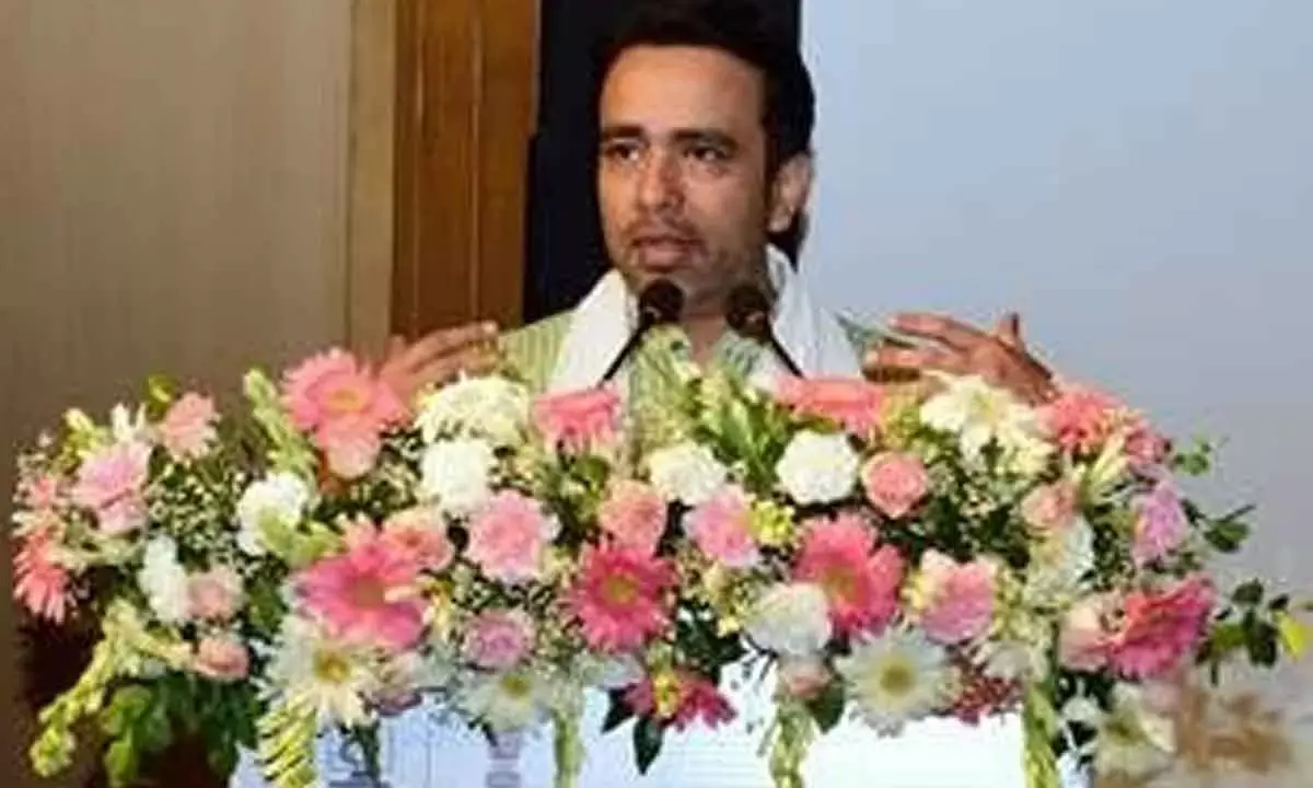 Beauty & wellness sector to provide opportunities to around three crore people by 2030