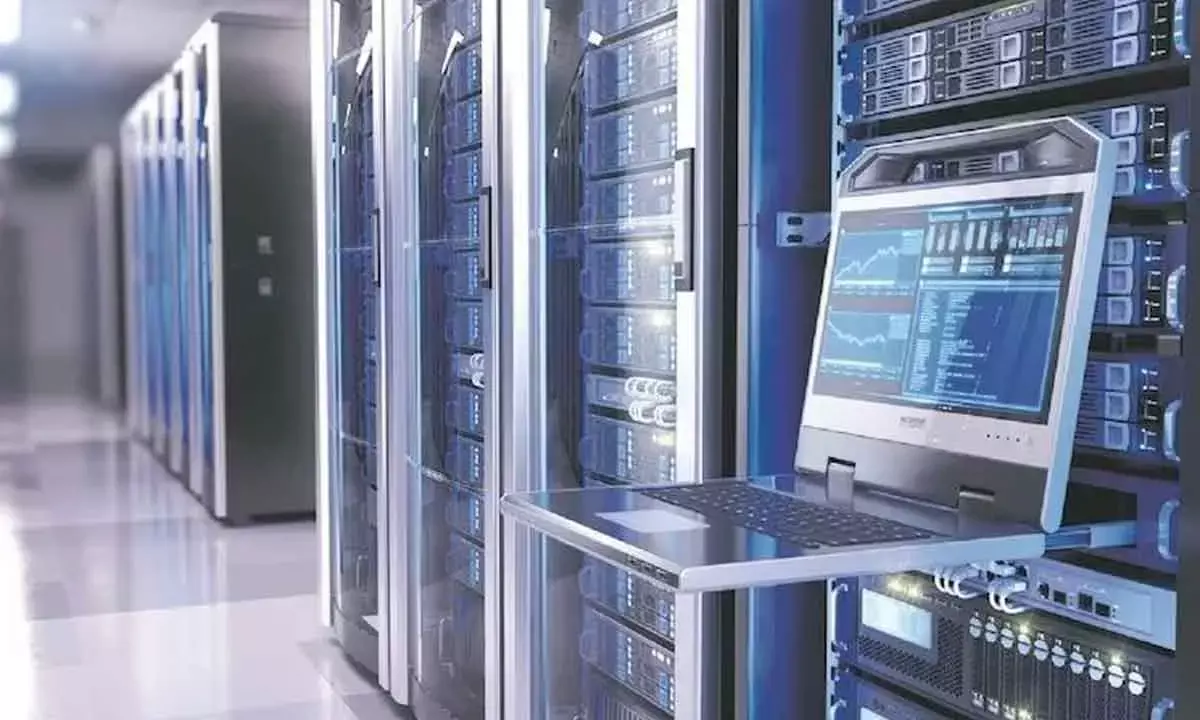 India requires 1.7-3.6 GW extra data centre capacity by 2028