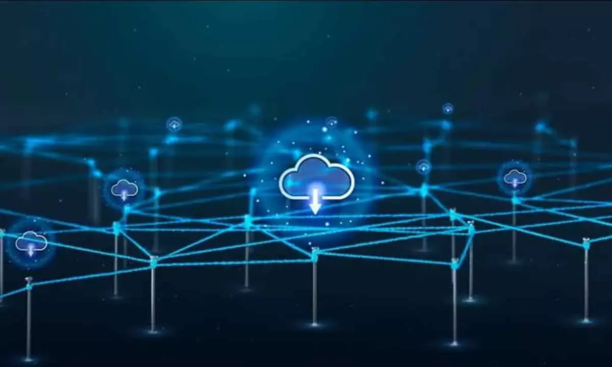 81% MSMEs plan to increase Cloud spending