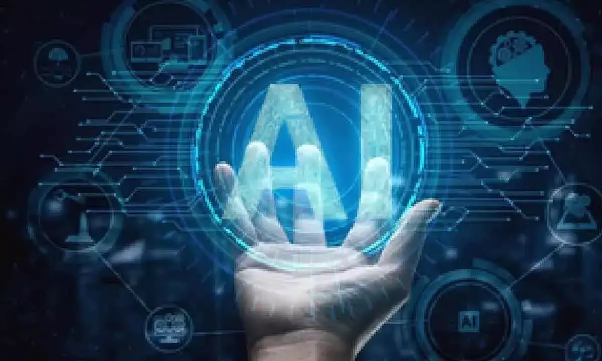 Tech Mahindra, Microsoft join hands to modernise workplace experiences with GenAI