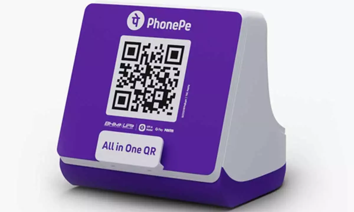 PhonePe takes first step towards IPO, kicks off initial process