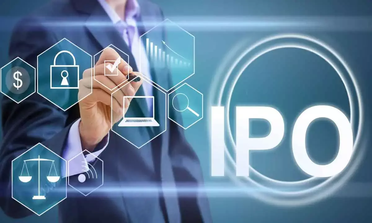 Vraj Iron raises Rs 51 cr from anchor investors