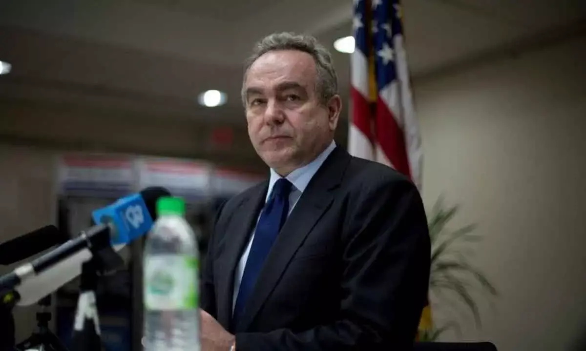 India will play a key role in its collaboration with US on semiconductor:  Campbell