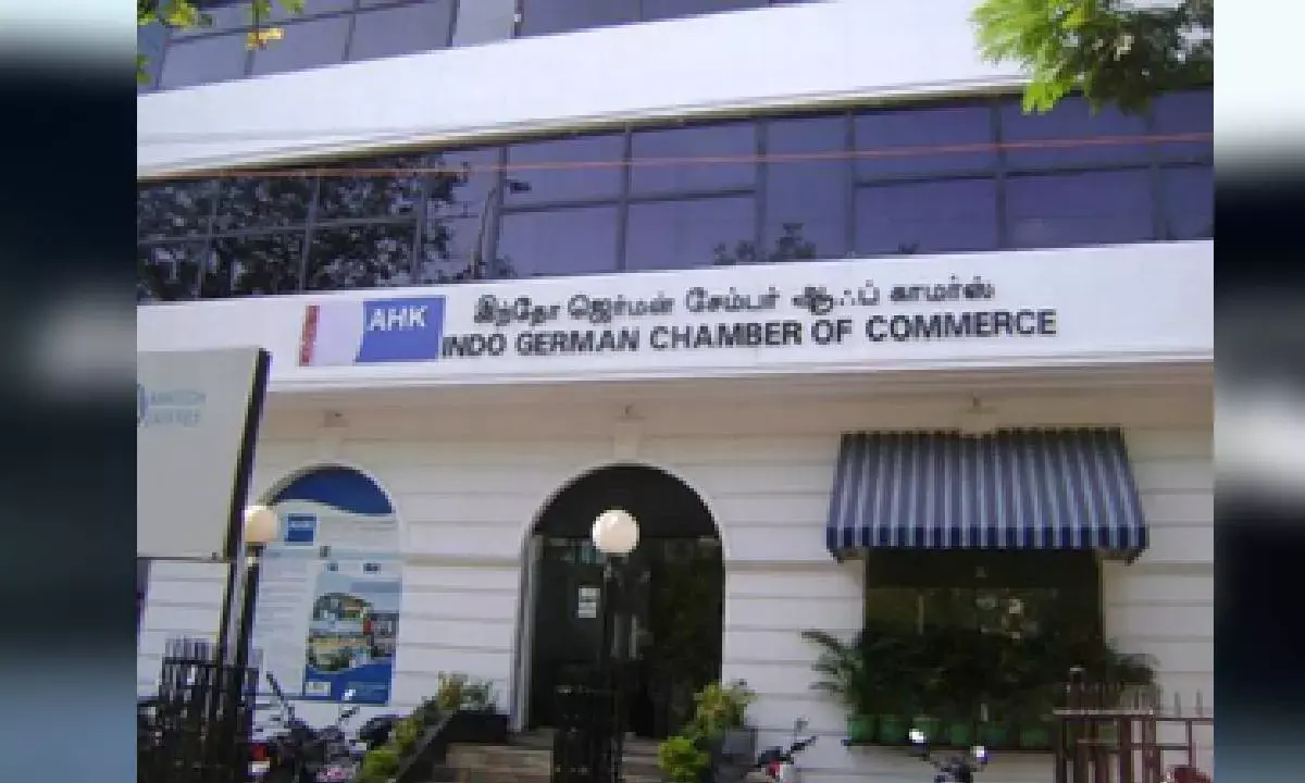 6 out of 10 German firms plan new investments in India in FY25 over positive economic outlook