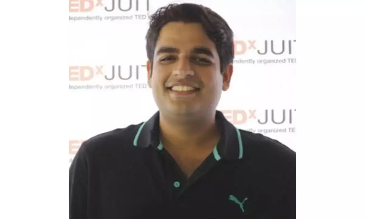 Gaurav Munjal, Co-founder and CEO of Unacademy