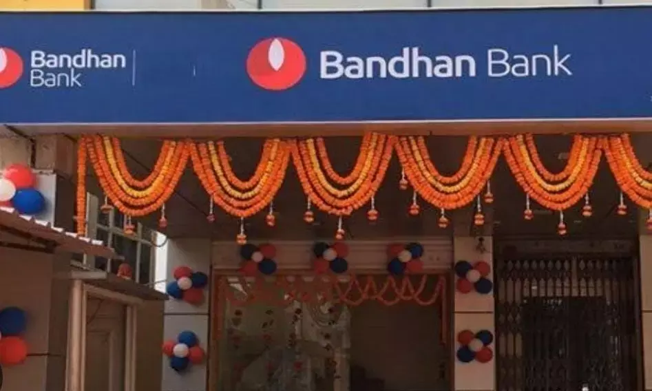 Bandhan Bank goes live with online collection of Direct Taxes