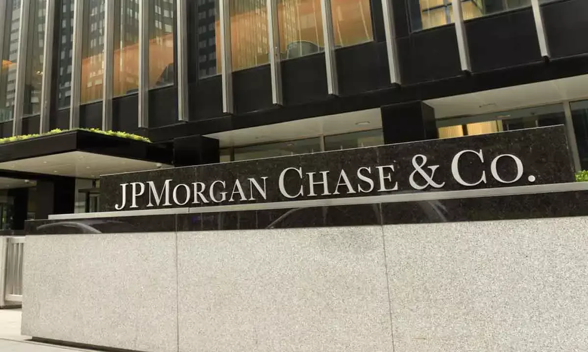 India joins JP Morgan Global Bond Index