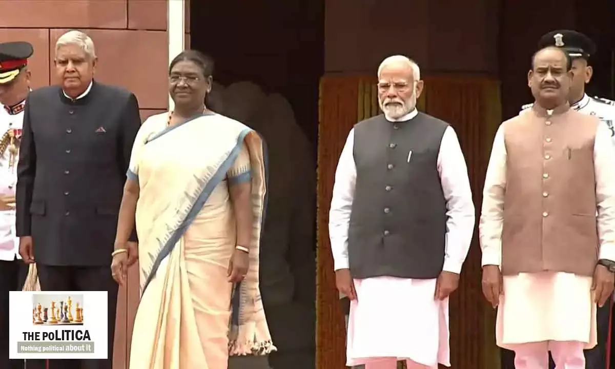 Modi’s desperation for legitimacy may not yield results