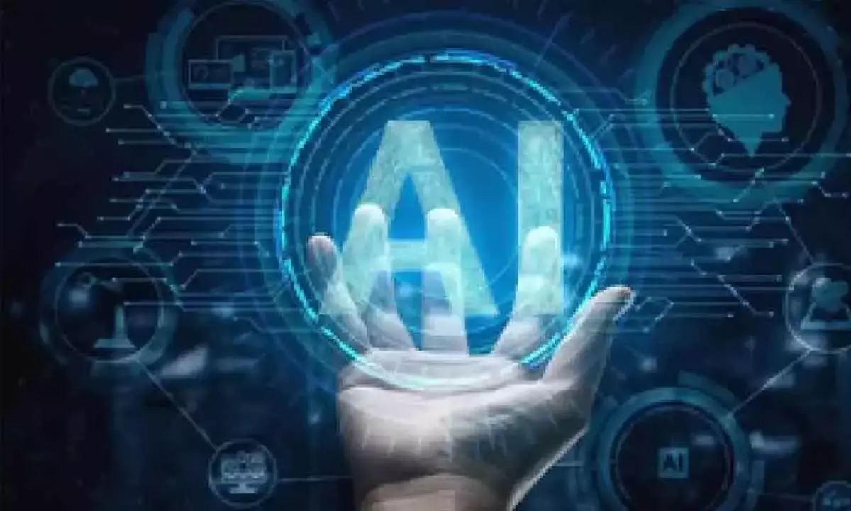 B’luru ranks 7th in top 10 AI Hubs list